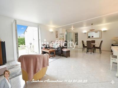For sale Saclay 5 rooms 150 m2 Essonne (91400) photo 1