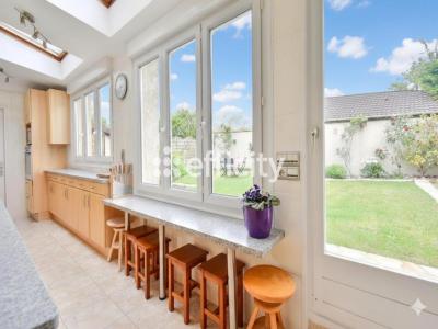 For sale Saclay 5 rooms 150 m2 Essonne (91400) photo 3