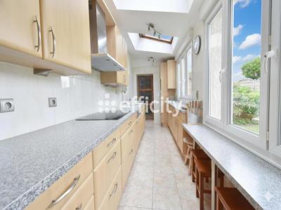 For sale Saclay 5 rooms 150 m2 Essonne (91400) photo 4