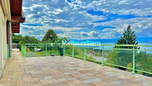 Annonce Vente 13 pi�ces Maison Evian-les-bains 74