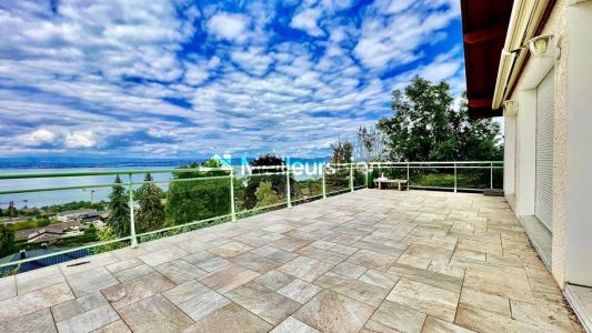 Acheter Maison 348 m2 Evian-les-bains