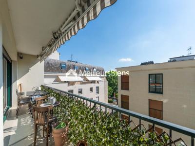 Annonce Vente 4 pi�ces Appartement Saint-cloud 92