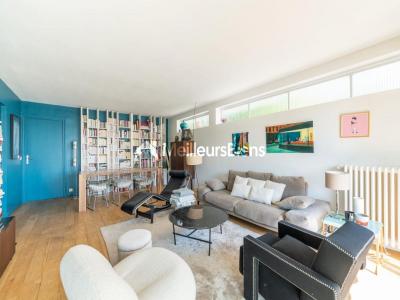 Acheter Appartement Saint-cloud Hauts de Seine