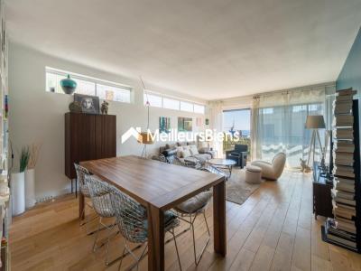 Acheter Appartement Saint-cloud 840000 euros