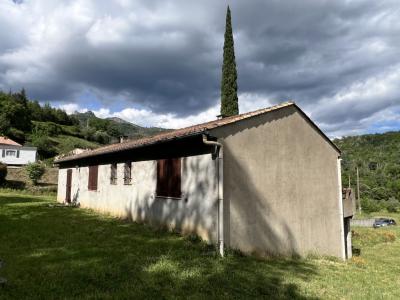 Annonce Vente 4 pi�ces Maison  34