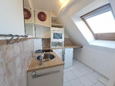 For sale 2 rooms 36 m2 Oise (60180) photo 2
