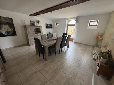 For sale LA FERTE BERNARD 7 rooms 218 m2 Sarthe (72400) photo 3