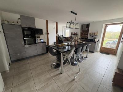 For sale LA FERTE BERNARD 7 rooms 218 m2 Sarthe (72400) photo 4