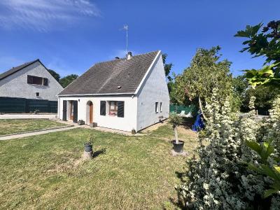 For sale 4 rooms 82 m2 Aisne (02200) photo 1