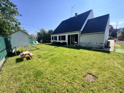 For sale 4 rooms 82 m2 Aisne (02200) photo 3