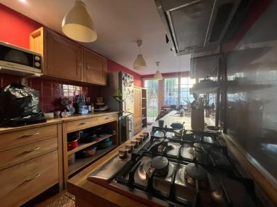 Acheter Maison  490000 euros
