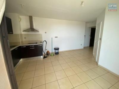 Acheter Appartement Sainte-clotilde Reunion