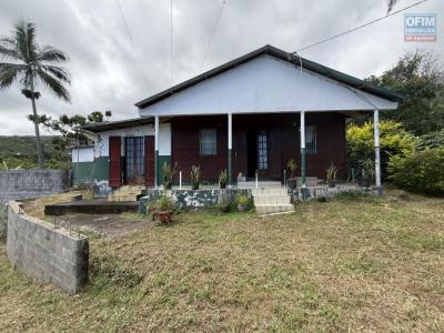 Acheter Maison Etang-sale