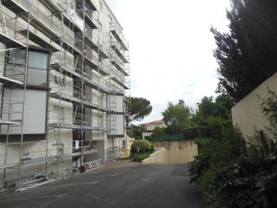 Acheter Appartement 42 m2 Royan
