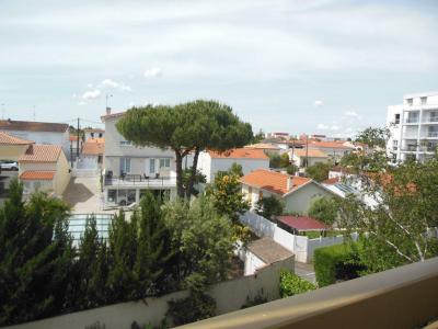 Acheter Appartement Royan 163500 euros