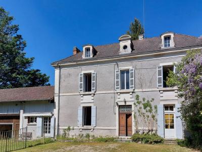 For sale Saint-astier 8 rooms 176 m2 Dordogne (24110) photo 0