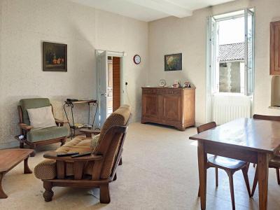 Annonce Vente 8 pi�ces Maison Saint-astier 24