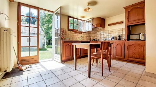 Acheter Maison 176 m2 Saint-astier