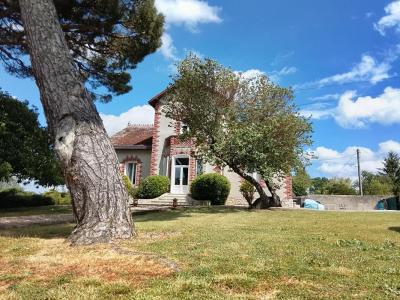 For sale Belabre 7 rooms 200 m2 Indre (36370) photo 1