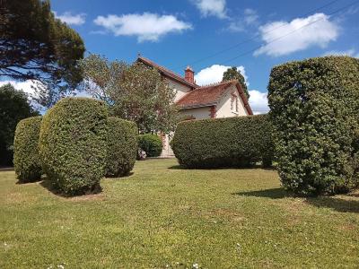 For sale Belabre 7 rooms 200 m2 Indre (36370) photo 2