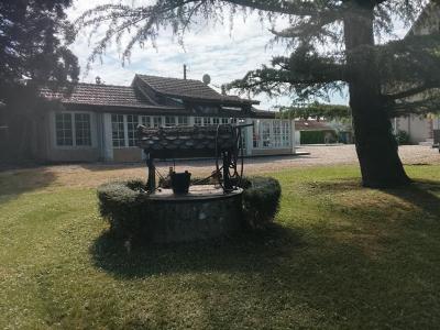 For sale Belabre 7 rooms 200 m2 Indre (36370) photo 4
