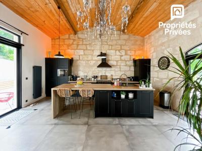 Annonce Vente 4 pi�ces Maison Cambes 33