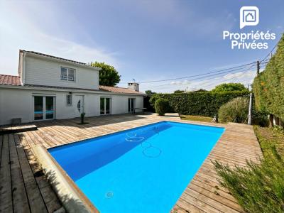 For sale Parempuyre 6 rooms 155 m2 Gironde (33290) photo 2