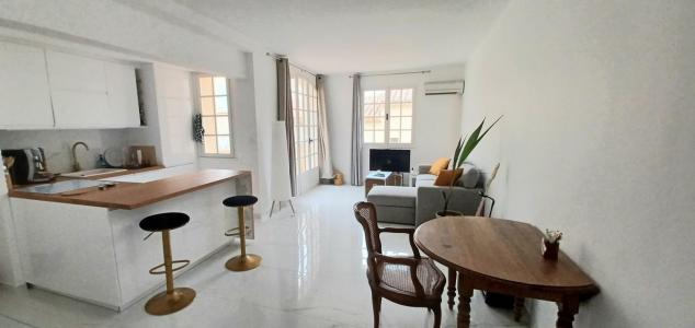 Annonce Vente 2 pi�ces Appartement Saint-cyr-sur-mer 83