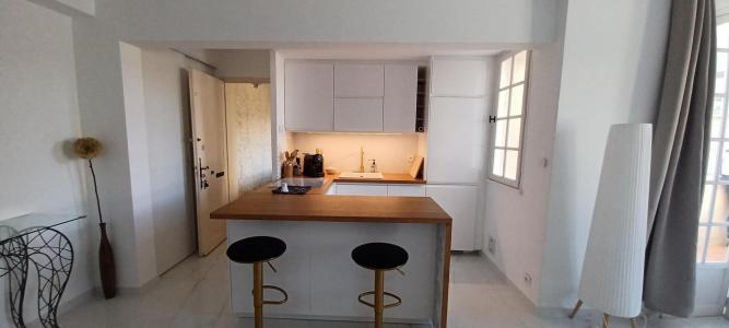Acheter Appartement Saint-cyr-sur-mer 275000 euros