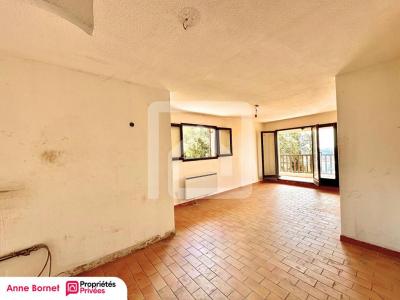 Acheter Appartement Grasse 168000 euros
