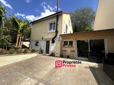 Annonce Vente 6 pi�ces Maison Viarmes 95