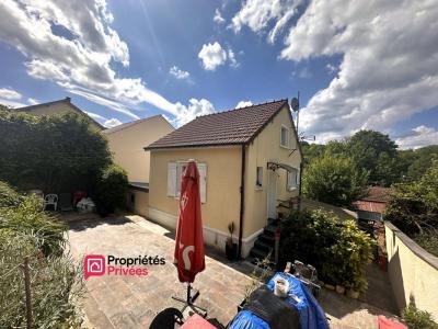 Acheter Maison 118 m2 Viarmes
