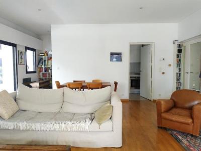 For sale Nantes 3 rooms 77 m2 Loire atlantique (44200) photo 1