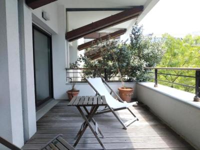 For sale Nantes 3 rooms 77 m2 Loire atlantique (44200) photo 4