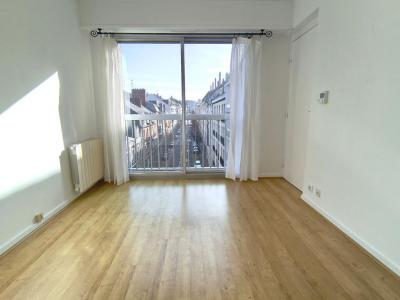 For sale Nantes 2 rooms 43 m2 Loire atlantique (44000) photo 3