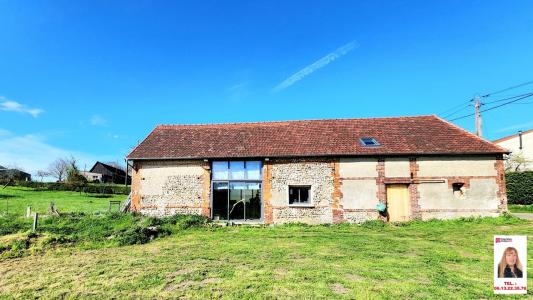 Annonce Vente 5 pi�ces Maison Longchamps 27