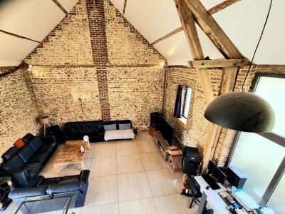 Acheter Maison Longchamps Eure