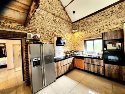 Acheter Maison Longchamps 206500 euros