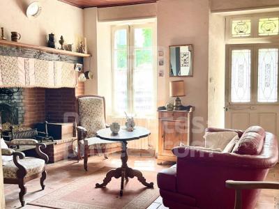 Annonce Vente 6 pi�ces Maison Bondigoux 31