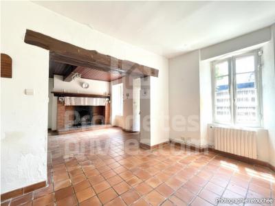 Acheter Maison 135 m2 Bondigoux