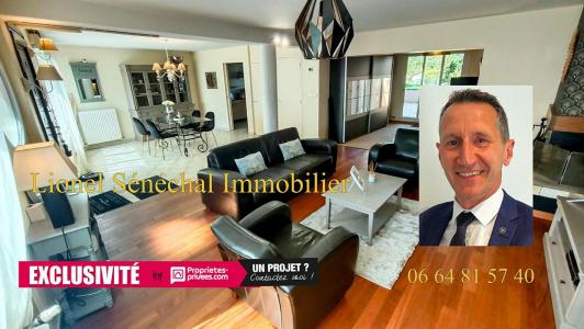 For sale Mans 10 rooms 200 m2 Sarthe (72000) photo 0