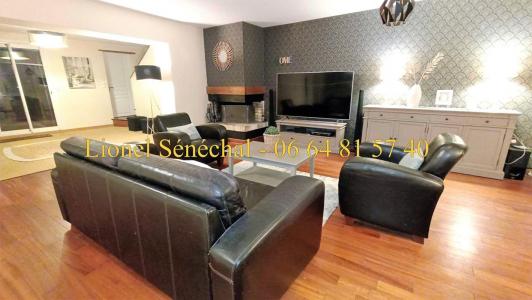 For sale Mans 10 rooms 200 m2 Sarthe (72000) photo 1