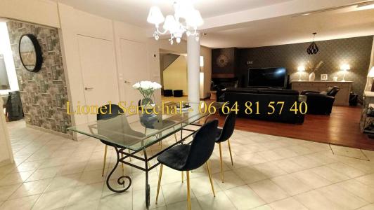 For sale Mans 10 rooms 200 m2 Sarthe (72000) photo 2