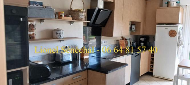 For sale Mans 10 rooms 200 m2 Sarthe (72000) photo 4