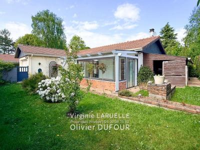 For sale Barentin 5 rooms 96 m2 Seine maritime (76360) photo 0
