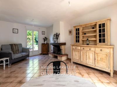 Annonce Vente 5 pi�ces Maison Barentin 76