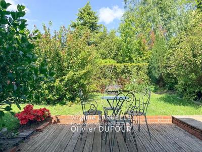 Acheter Maison 96 m2 Barentin