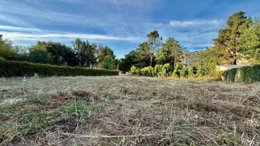 Annonce Vente Terrain Ancenis 44