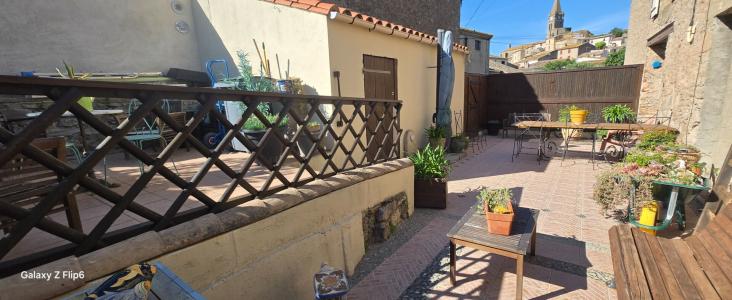 Annonce Vente 7 pi�ces Maison Capendu 11