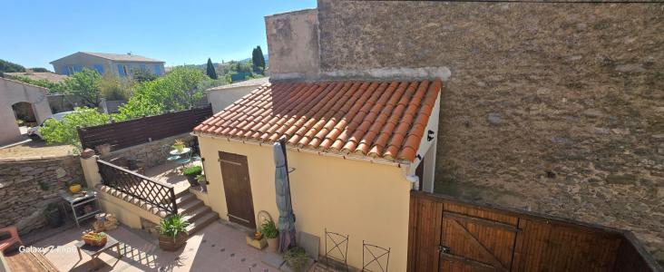 Acheter Maison 190 m2 Capendu